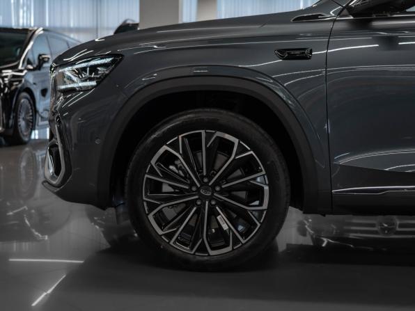 Geely Monjaro I Рестайлинг 2 с пробегом 2026 года, цена 4 250 000 рублей, 25 км, внедорожник, Автокод Объявления