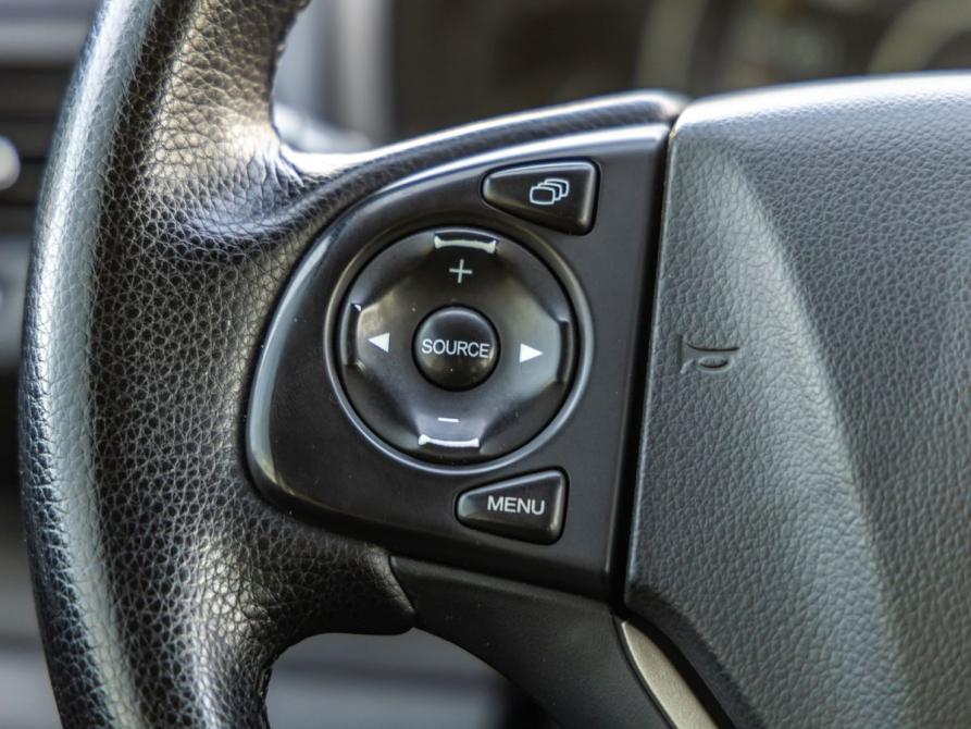 Honda CR-V IV Волгоград  - изображение 18