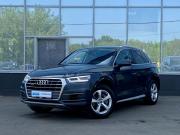 Audi Q5 II (FY) Москва  - изображение 30