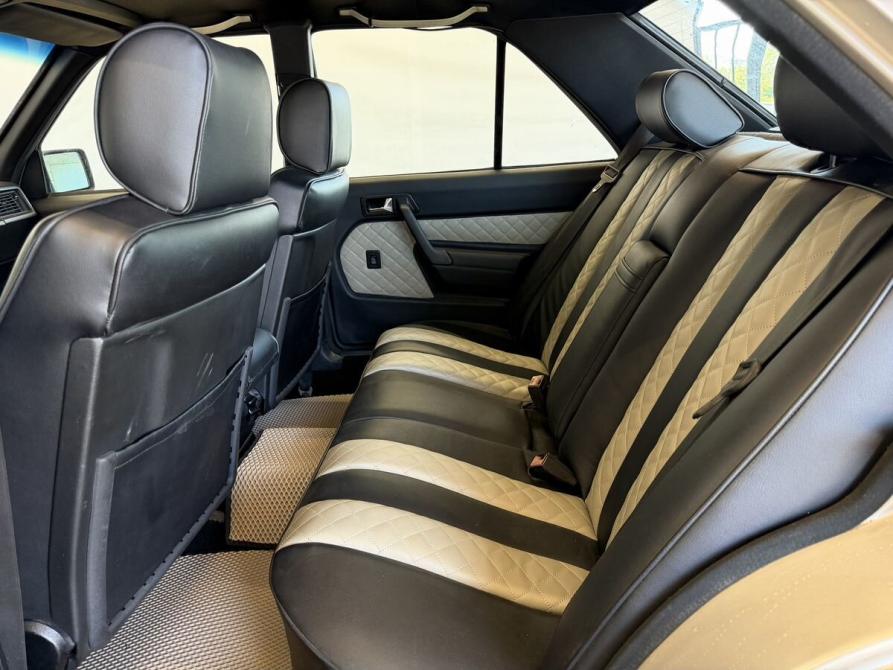 Mercedes-Benz 190 (W201) Псков  - изображение 10