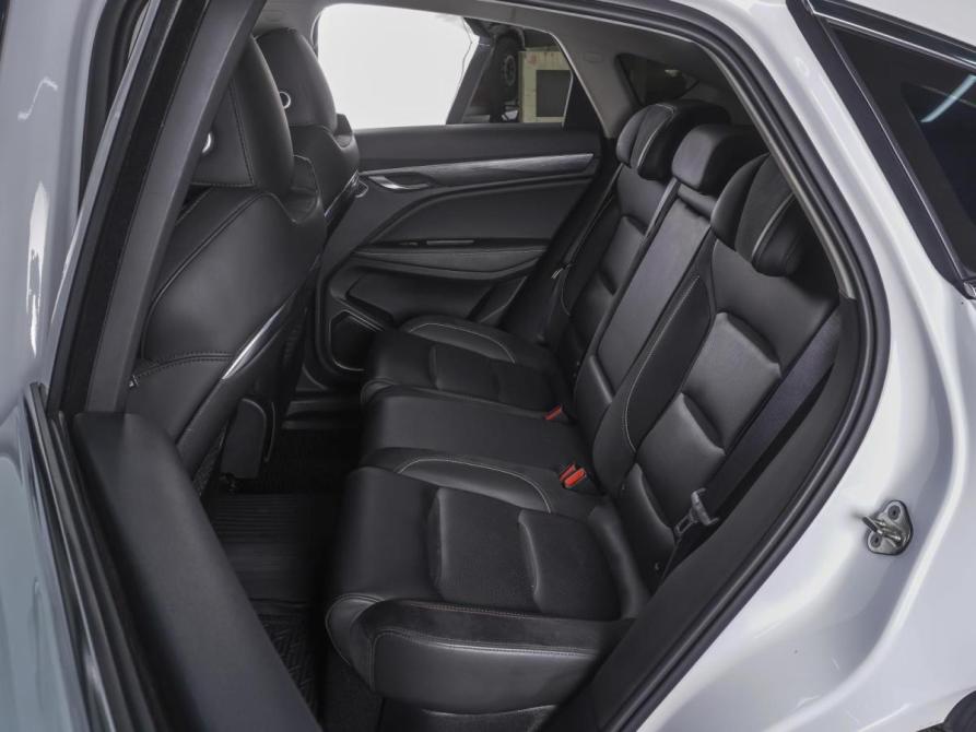 Geely Tugella I Ростов-на-Дону  - изображение 9