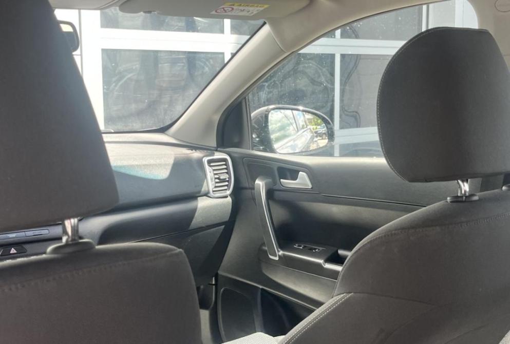 Kia Sportage IV Владимир  - изображение 15