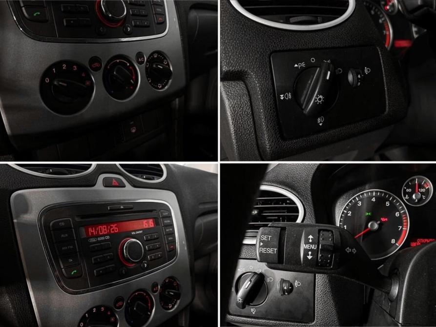 Ford Focus II Ногинск  - изображение 10