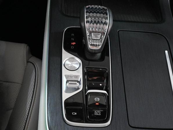 GAC GS8 II с пробегом 2024 года, цена 3 199 000 рублей, 68055 км, внедорожник, Автокод Объявления