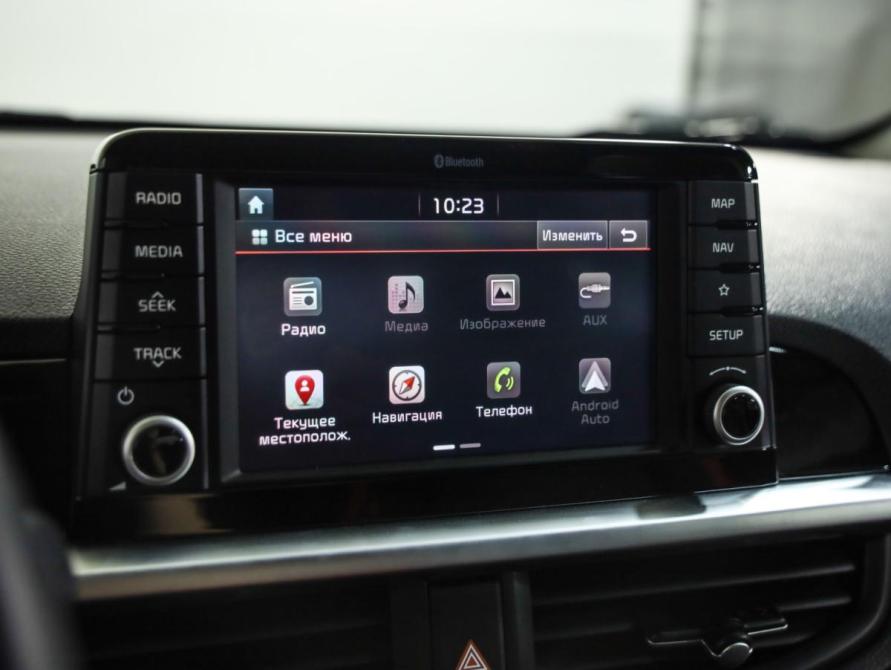 Kia Picanto III Санкт-Петербург  - изображение 14