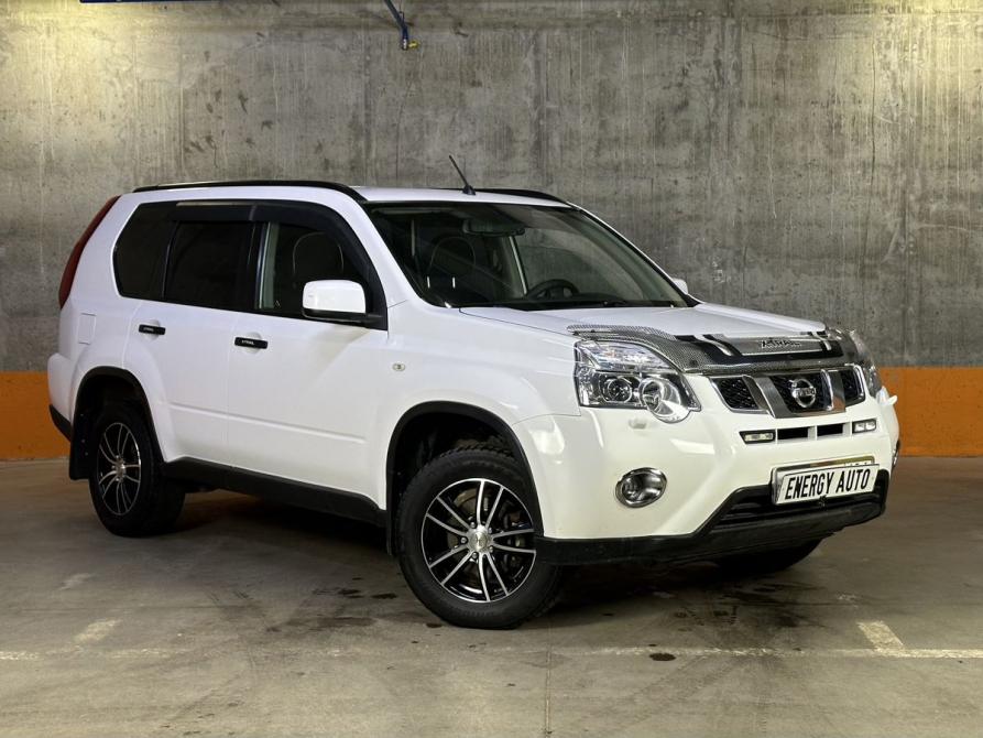 Nissan X-Trail II Рестайлинг Уфа  - изображение 1