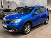 Renault Sandero II Пермь  - изображение 6