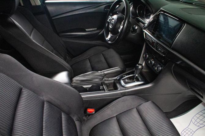 Mazda 6 III (GJ) с пробегом 2013 года, цена 1 279 000 рублей, 298000 км, седан, Автокод Объявления