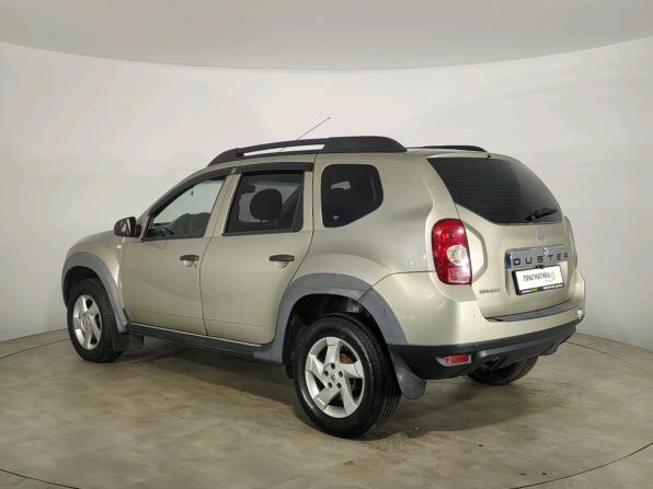 Renault Duster I с пробегом 2012 года, цена 519 000 рублей, 195000 км, внедорожник, Автокод Объявления