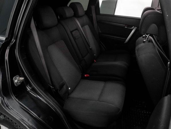 Chevrolet Captiva I с пробегом 2007 года, цена 629 000 рублей, 282678 км, внедорожник, Автокод Объявления