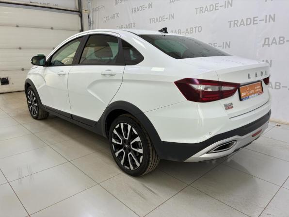 Lada (ВАЗ) Vesta I Рестайлинг (NG) с пробегом 2023 года, цена 1 180 000 рублей, 91000 км, седан, Автокод Объявления