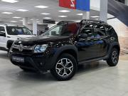 Renault Duster I Рестайлинг Москва  - изображение 20