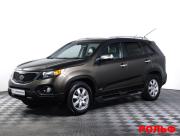 Kia Sorento II Москва  - изображение 24