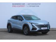 Changan UNI-T I Краснодар  - изображение 37