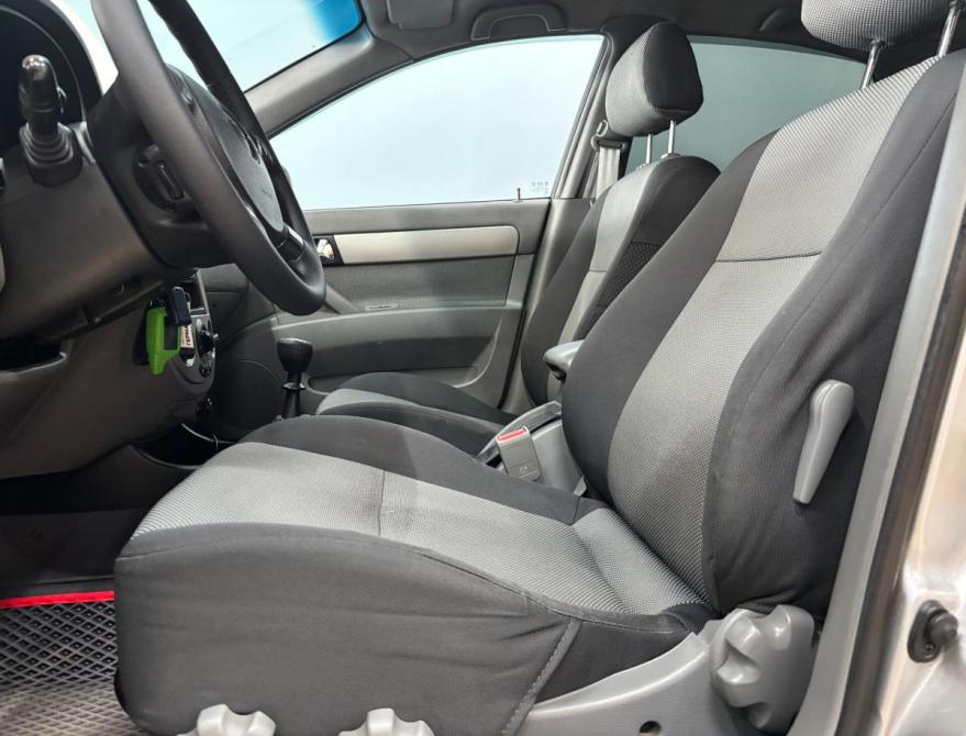 Chevrolet Lacetti I Набережные Челны  - изображение 10