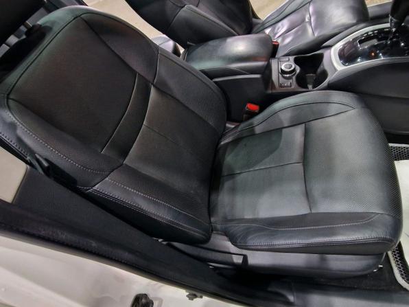 Nissan Qashqai II с пробегом 2014 года, цена 1 220 000 рублей, 180275 км, внедорожник, Автокод Объявления