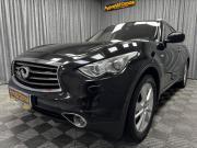 Infiniti FX II (S51) Рестайлинг Стерлитамак  - изображение 46