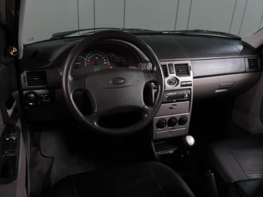 Lada (ВАЗ) Priora I Воронеж  - изображение 6