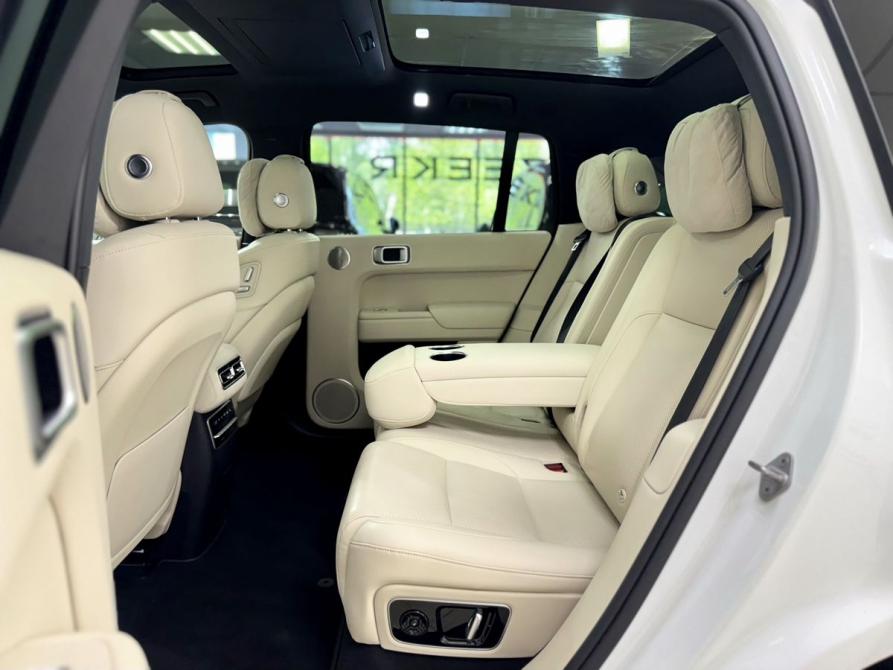 Li Auto (Lixiang) L7 I Санкт-Петербург  - изображение 12