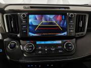 Toyota RAV4 IV (XA40) Рестайлинг Москва  - изображение 38
