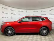 Haval Jolion I Москва  - изображение 28