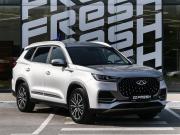 Chery Tiggo 8 Pro Max I Рестайлинг Волгоград  - изображение 30