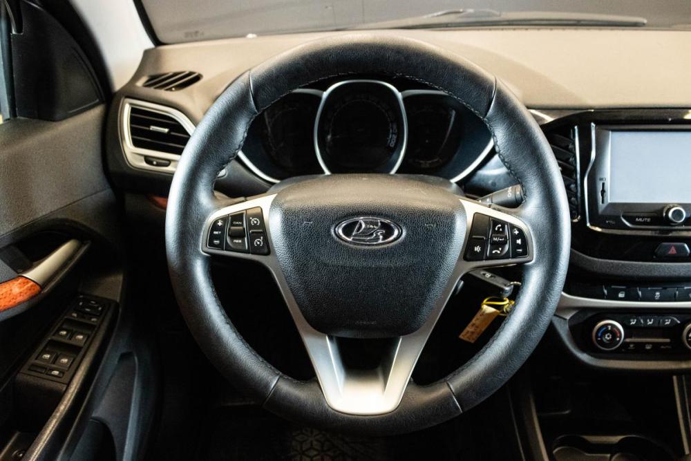 Lada (ВАЗ) Vesta I Уфа  - изображение 6