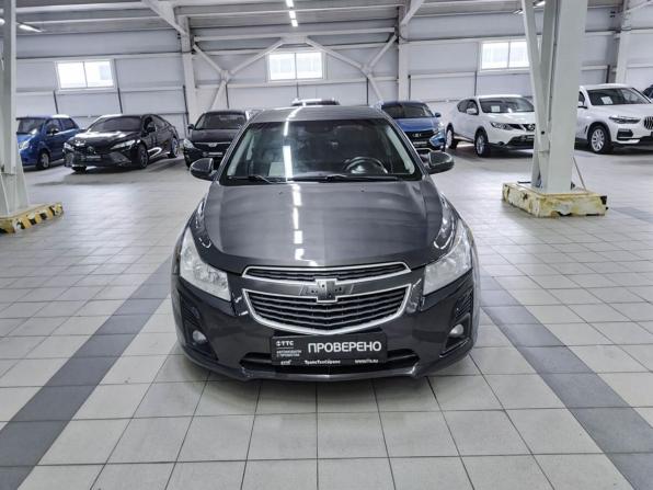 Chevrolet Cruze I Рестайлинг с пробегом 2012 года, цена 573 000 рублей, 197000 км, седан, Автокод Объявления