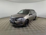 Lada (ВАЗ) Granta I Рестайлинг Уфа  - изображение 23
