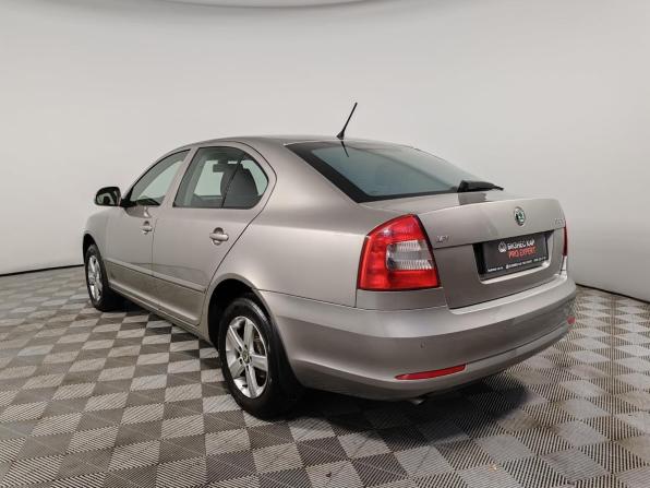 Skoda Octavia II (A5) Рестайлинг с пробегом 2012 года, цена 899 000 рублей, 147889 км, универсал, Автокод Объявления
