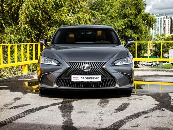 Lexus ES VII с пробегом 2021 года, цена 3 240 000 рублей, 88587 км, седан, Автокод Объявления