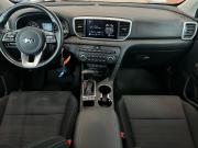 Kia Sportage IV Рестайлинг Санкт-Петербург  - изображение 54