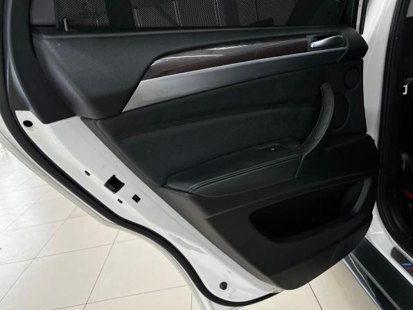 BMW X6 I (E71) с пробегом 2012 года, цена 1 789 000 рублей, 188947 км, внедорожник, Автокод Объявления