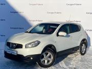 Nissan Qashqai I Рестайлинг Курган  - изображение 16