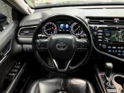 Toyota Camry VIII (XV70) Екатеринбург  - изображение 38