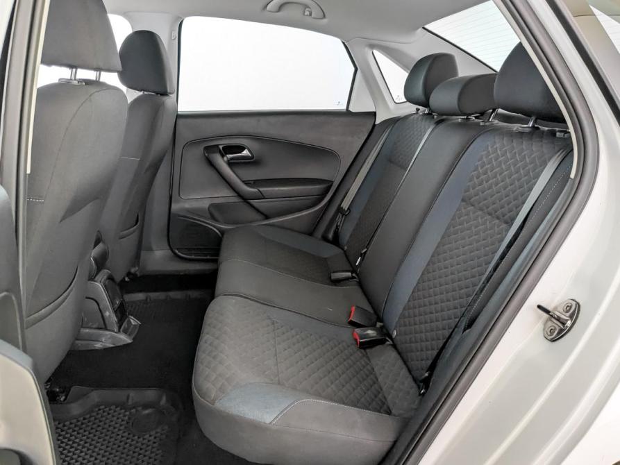 Volkswagen Polo V Рестайлинг Москва  - изображение 12