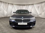 BMW 5 серии VII (G30/G31/G38) Рестайлинг Москва  - изображение 23