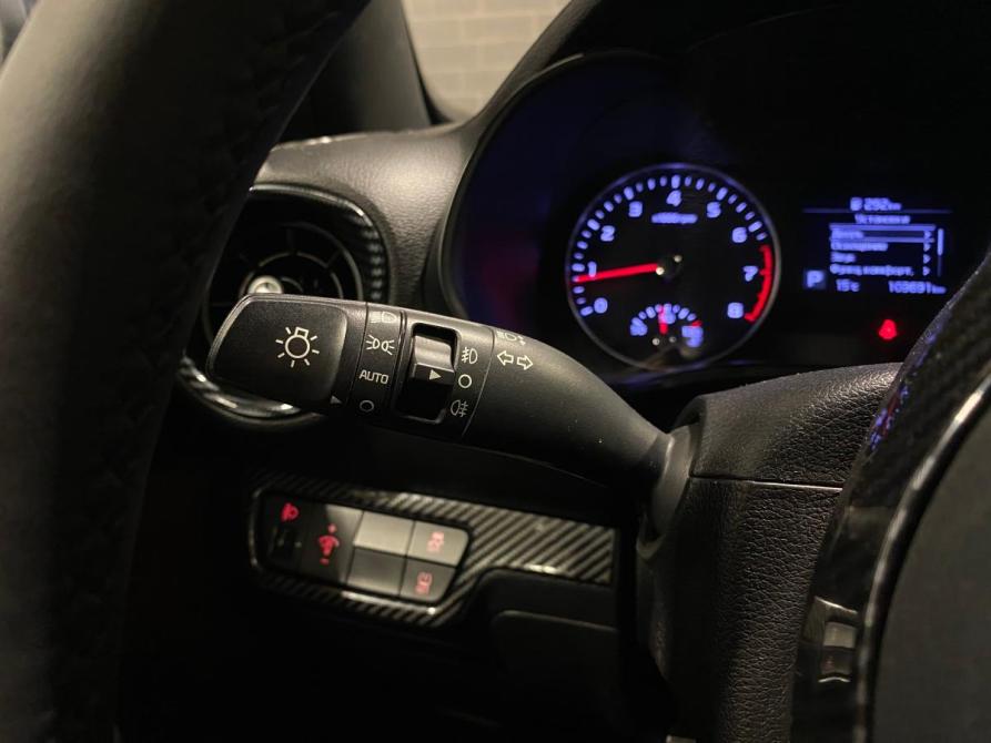 Kia Cerato IV Челябинск  - изображение 20