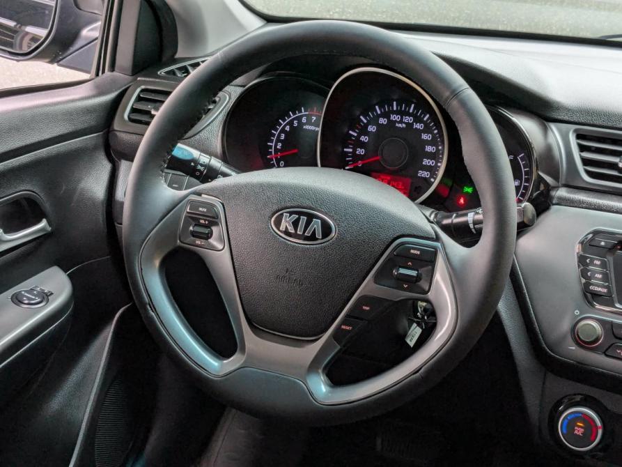 Kia Rio III Рестайлинг Екатеринбург  - изображение 13