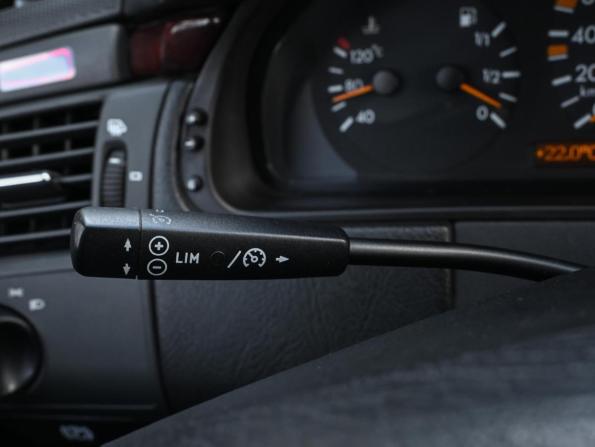 Mercedes-Benz E-Класс II (W210 S210) с пробегом 1998 года, цена 799 000 рублей, 180063 км, седан, Автокод Объявления