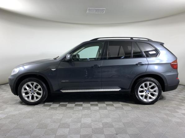 BMW X5 II (E70) Рестайлинг с пробегом 2010 года, цена 1 549 000 рублей, 205725 км, внедорожник, Автокод Объявления