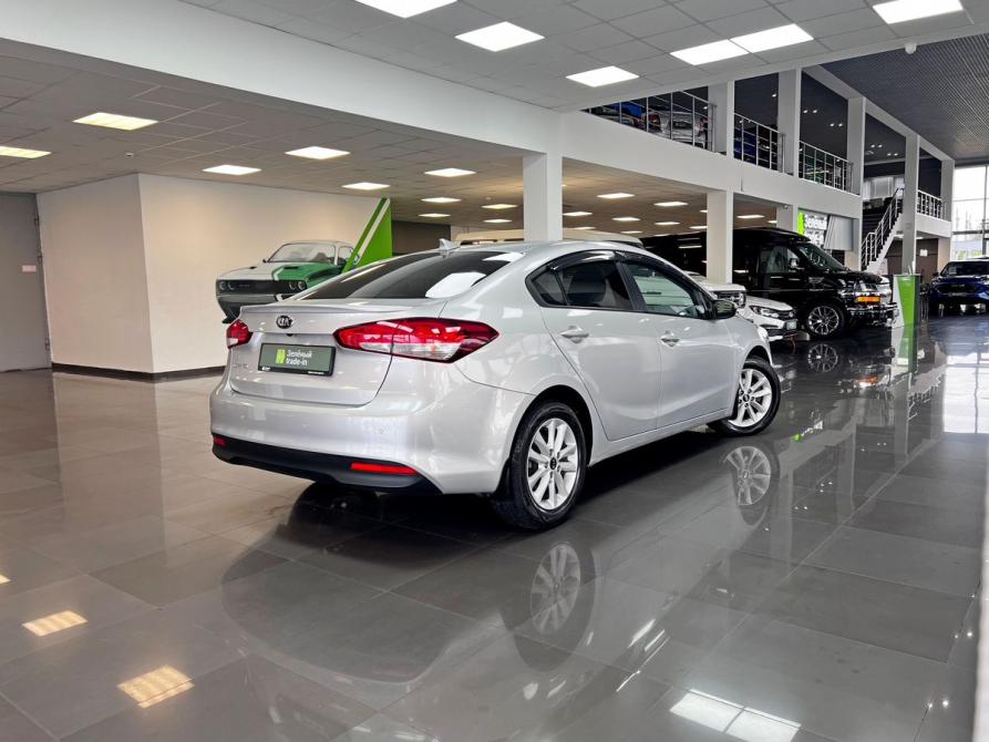 Kia Cerato III Рестайлинг (Classic) Тверь  - изображение 2