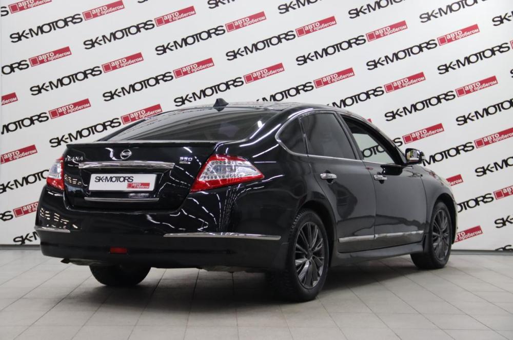 Nissan Teana II Рестайлинг Сургут  - изображение 2