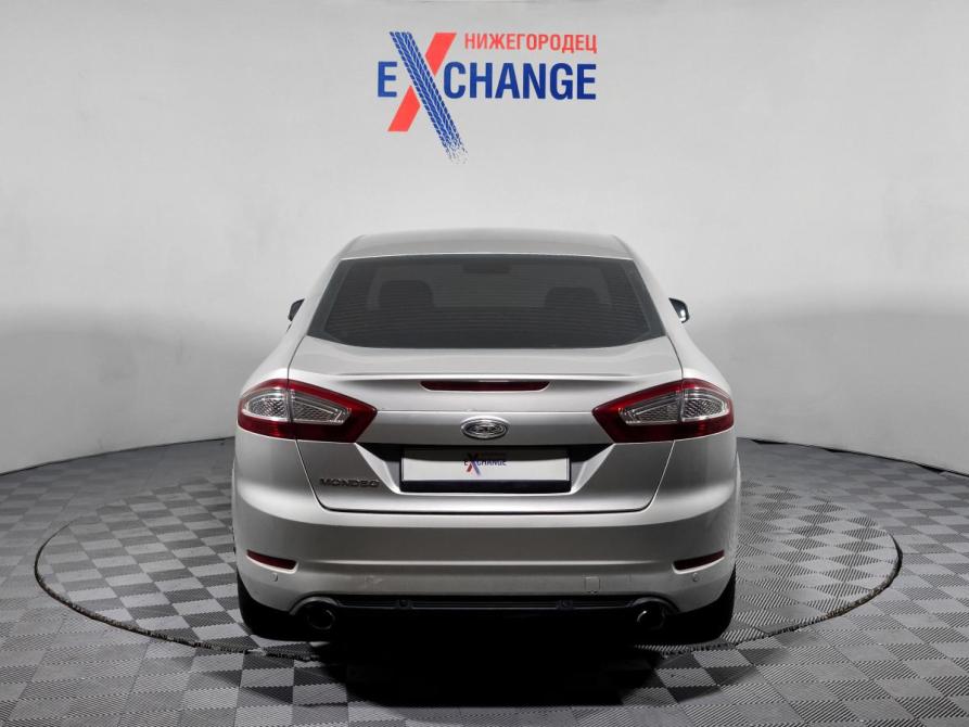 Ford Mondeo IV Рестайлинг Нижний Новгород  - изображение 6