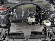BMW 3 серии VI (F3x) Москва  - изображение 39