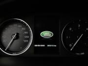 Land Rover Freelander II Рестайлинг 2 Москва  - изображение 36