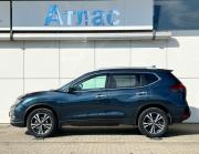 Nissan X-Trail III Рестайлинг Краснодар  - изображение 18