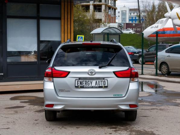Toyota Corolla XI (E160 E170) Рестайлинг 2 с пробегом 2020 года, цена 1 380 000 рублей, 45458 км, универсал, Автокод Объявления