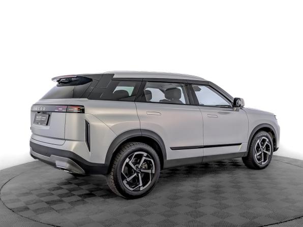 Jaecoo J7 I с пробегом 2024 года, цена 2 095 000 рублей, 32856 км, внедорожник, Автокод Объявления