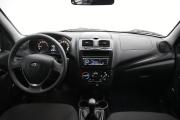 Lada (ВАЗ) Granta I Рестайлинг Москва  - изображение 18